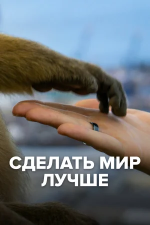 Сделать мир лучше 1 сезон